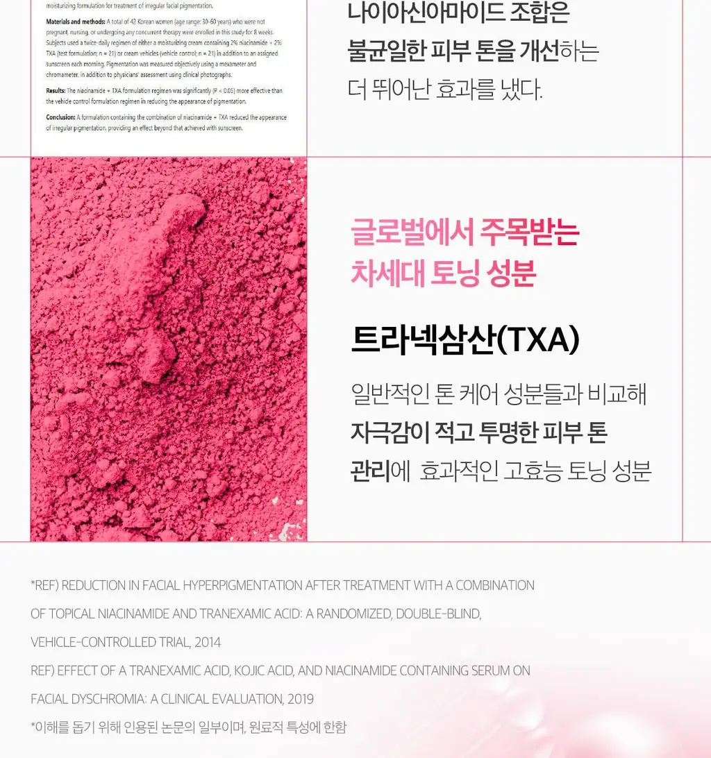 [피지뽑는] 에이프릴스킨 트라넥삼산 딥클렌저 120g 기획 (+15g 미니어처) 상세페이지 15